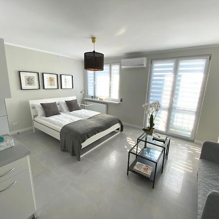 Apartament Os. Blekitne 10H Dzierżoniów Extérieur photo