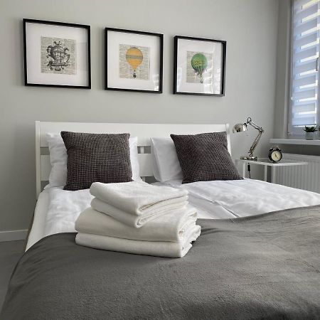 Apartament Os. Blekitne 10H Dzierżoniów Extérieur photo