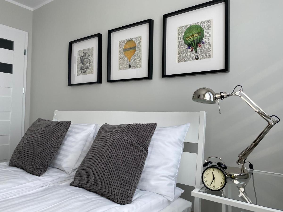 Apartament Os. Blekitne 10H Dzierżoniów Extérieur photo