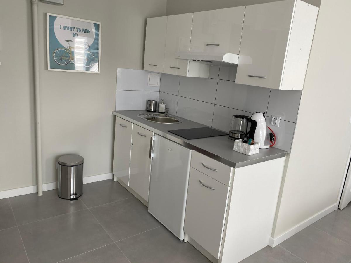 Apartament Os. Blekitne 10H Dzierżoniów Extérieur photo