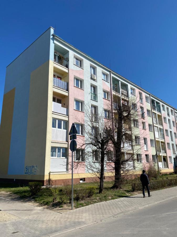 Apartament Os. Blekitne 10H Dzierżoniów Extérieur photo