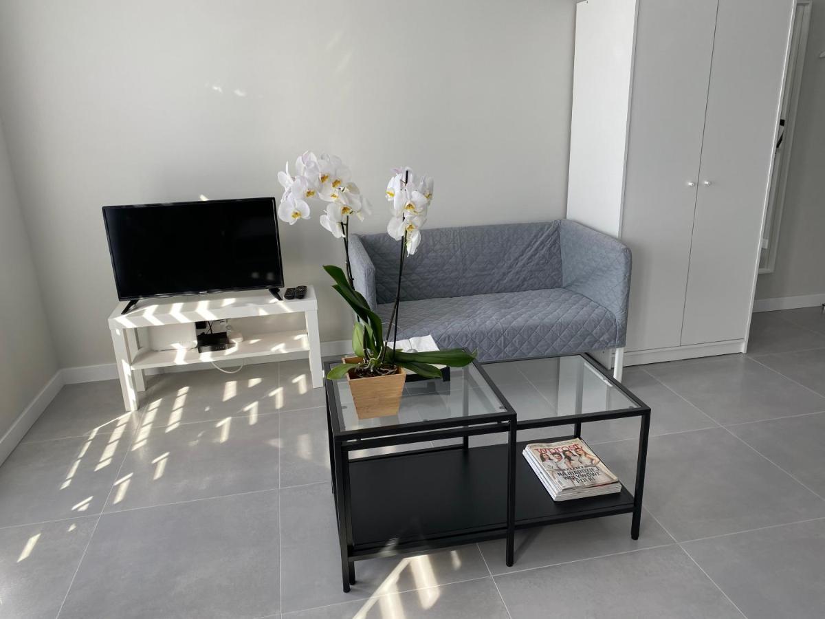 Apartament Os. Blekitne 10H Dzierżoniów Extérieur photo